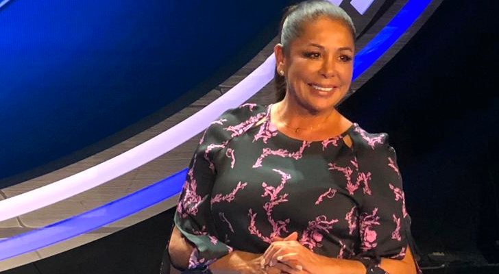 Isabel Pantoja, jurado de 'Idol Kids'