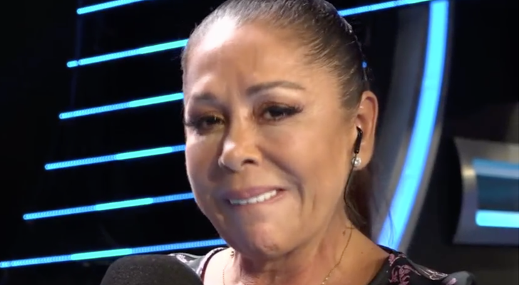 Isabel Pantoja en 'Ya es mediodía'