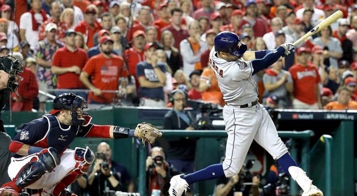 El béisbol cosecha buenos datos de audiencia en Fox