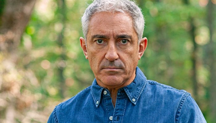 Jon Sistiaga, al frente de &#39;ETA, el final del silencio&#39;