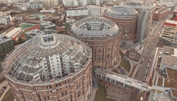 Viena como ejemplo de gestión de la vivienda, segunda parada