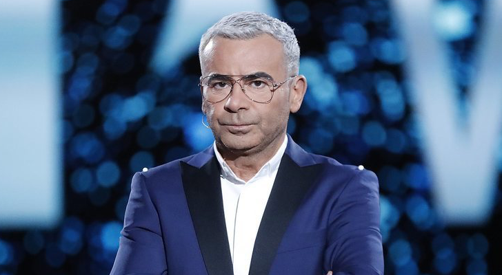 Jorge Javier Vázquez en &#39;GH VIP 7&#39;