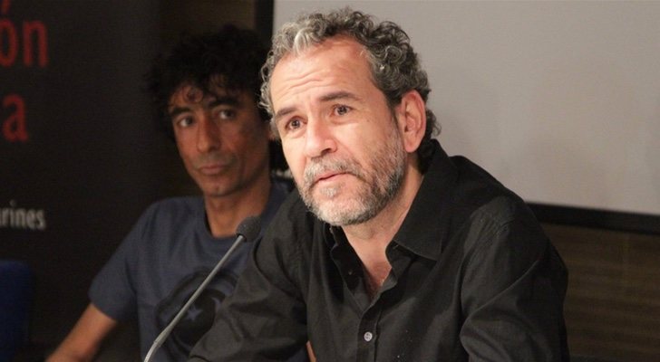 Willy Toledo vuelve a la televisión una década después