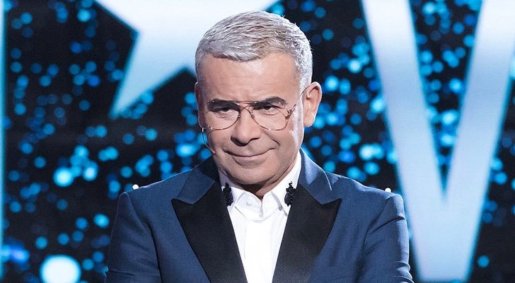 Jorge Javier Vázquez en &#39;GH VIP 7&#39;