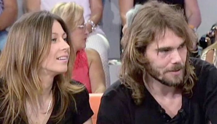 Carlos y Fayna acudieron juntos a &#39;Qué tiempo tan feliz&#39; en 2015