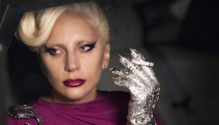 Lady Gaga en &#39;American Horror Story&#39;