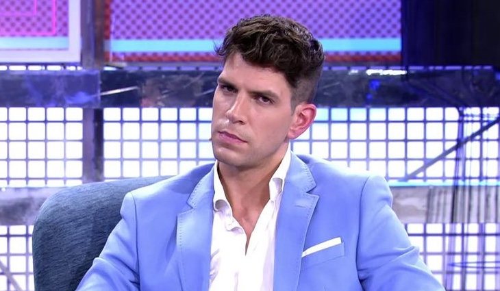 Diego Matamoros en &#39;Sábado deluxe&#39;