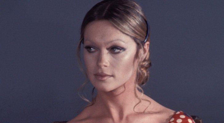 Pepa Flores, Marisol