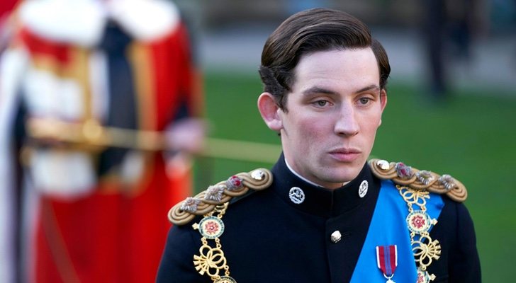 Josh O&#39;Connor nos muestra a un Carlos más maduro y rebelde 