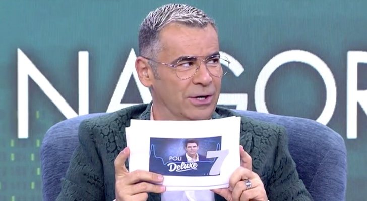 &#39;Sábado deluxe&#39;