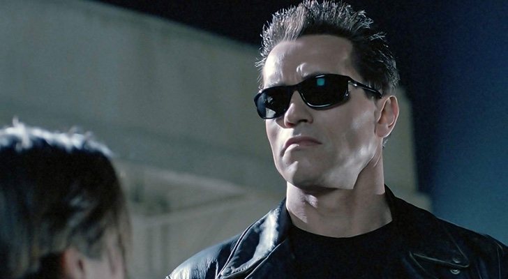 &quot;Terminator 2&quot;