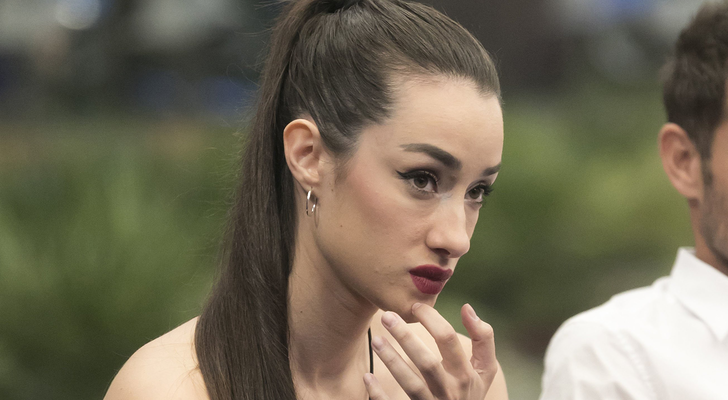 Adara Molinero en &#39;GH VIP 7&#39;