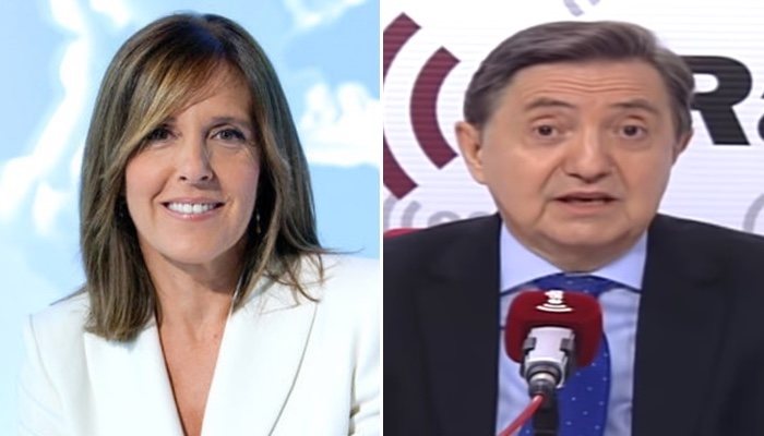 Ana Blanco y Jiménez Losantos