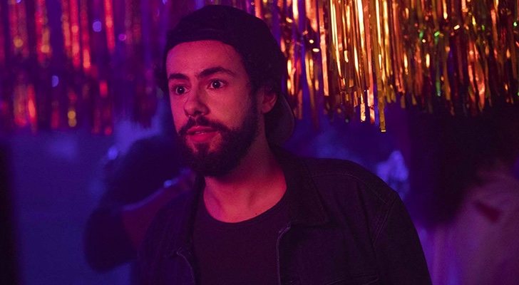 Ramy Youssef en &#39;Ramy&#39;