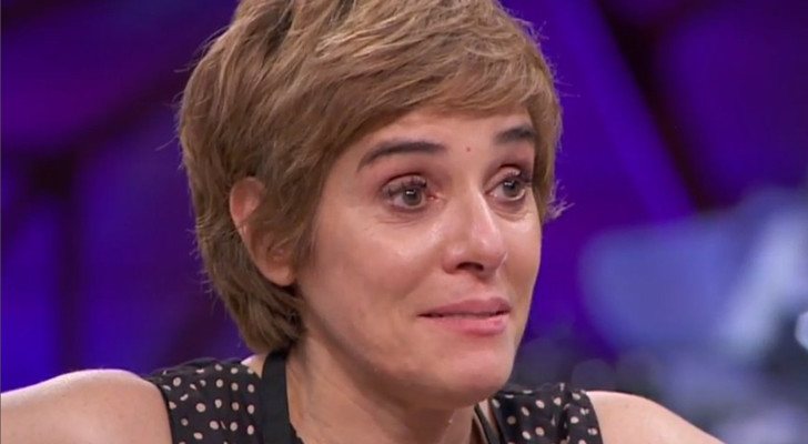 Anabel Alonso en 'MasterChef Celebrity 4'