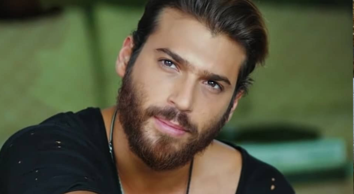 Can Yaman