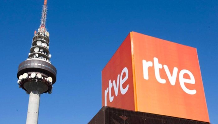 RTVE ha acatado la sanción