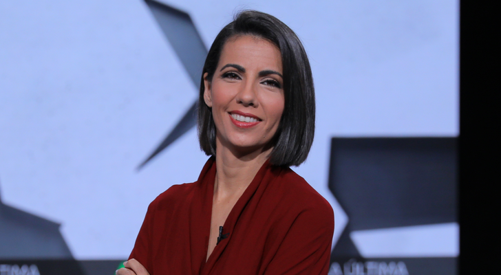 Ana Pastor en &#39;Debate 7N&#39;