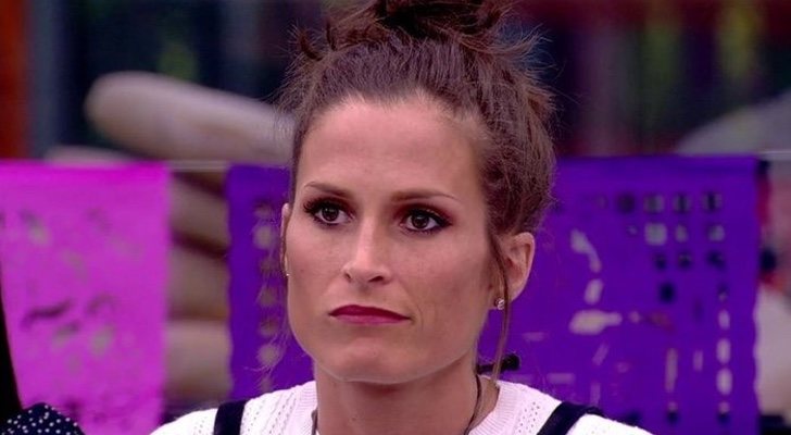 Verdeliss en &#39;GH VIP&#39;