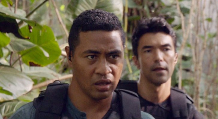 &#39;Hawaii Five-0&#39; continúa imparable en CBS