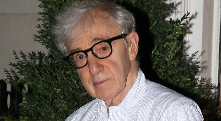 Woody Allen
