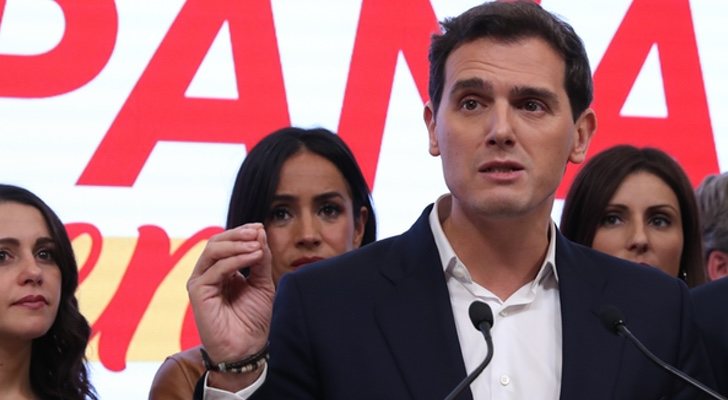 Albert Rivera
