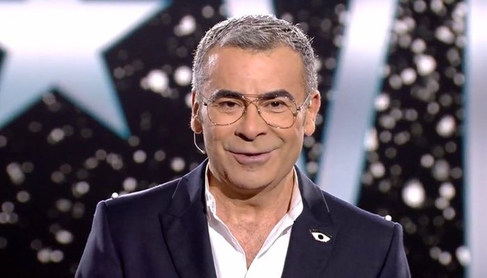 Jorge Javier Vázquez en &#39;GH VIP: Límite 48 horas&#39;