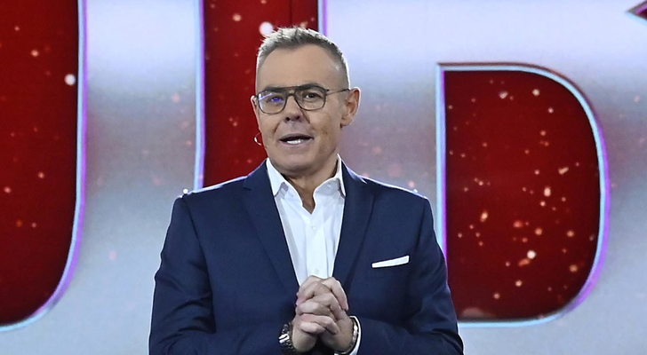 Jordi González en 'GH VIP: El debate'