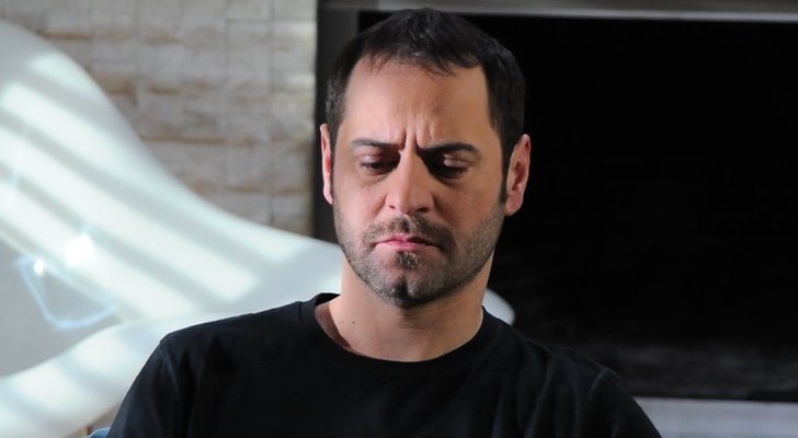 &#39;Las mil y una noches&#39;