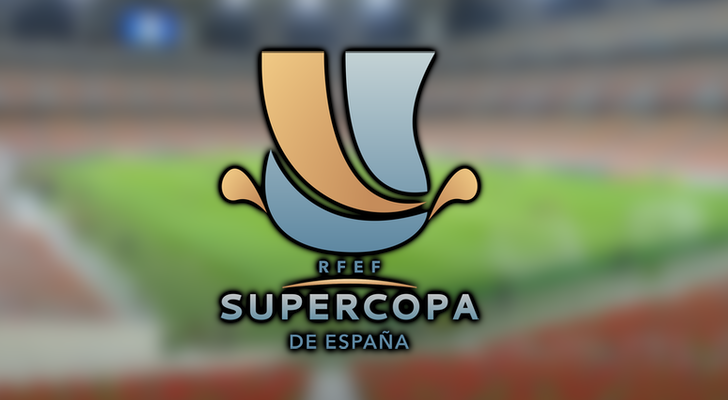 Logotipo Supercopa de España