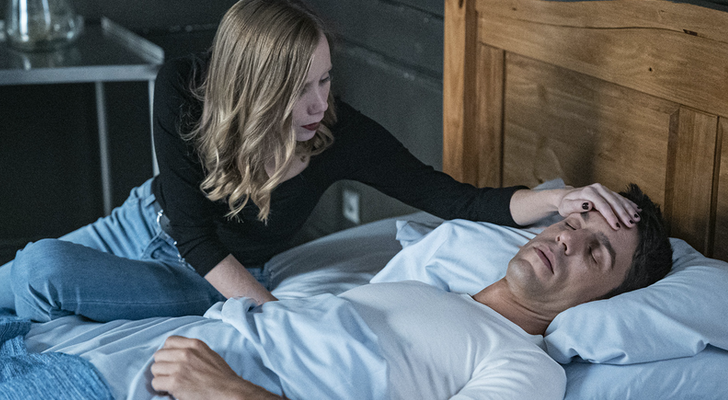 Carlota y El Enlace en 'Estoy vivo'