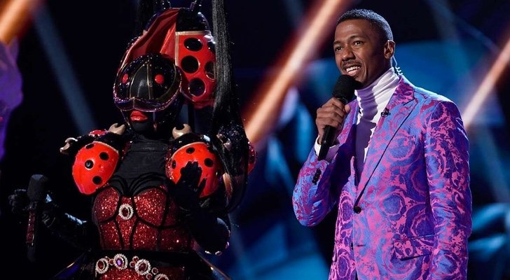 'The Masked Singer'
