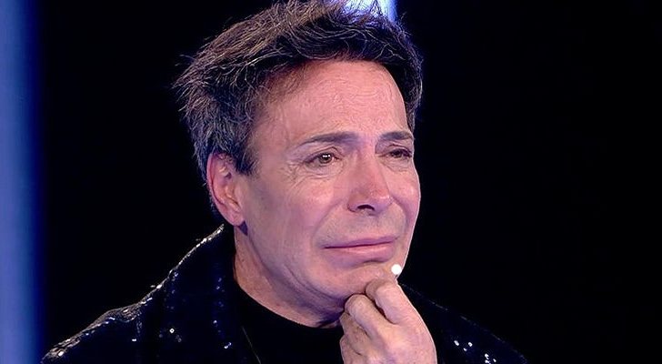 Maestro Joao, en &#39;GH VIP&#39;