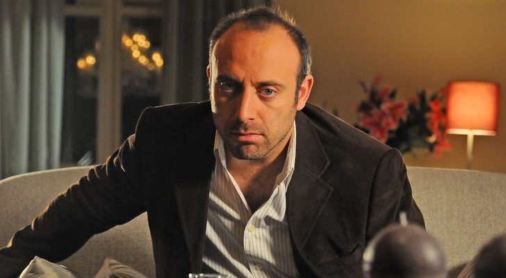 &#39;Las mil y una noches&#39;