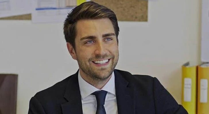 Caglar Ertuglur en &#39;La señora Fazilet y sus hijas&#39;