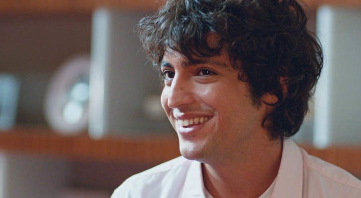 Taner Ölmez en &#39;Medcezir&#39;