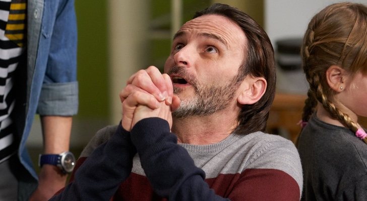 &#39;La que se avecina&#39;