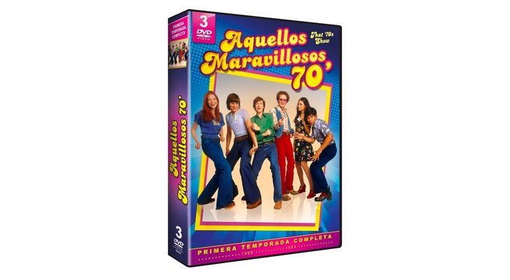 Series de televisión