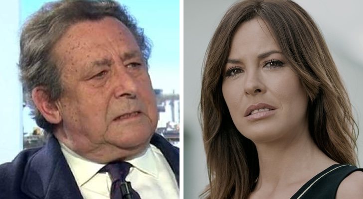 Alfonso Ussía y Mamen Mendizábal