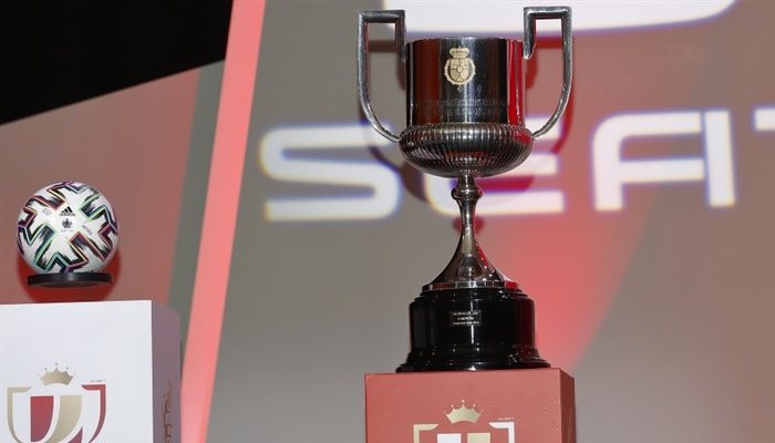 Mediaset tiene los derechos de la Copa del Rey