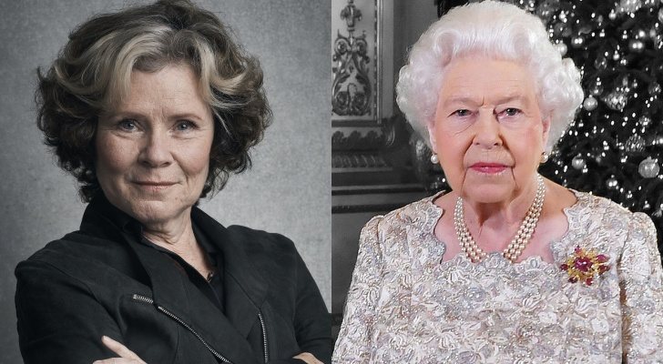 Imelda Staunton será la siguiente reina Isabel II de 'The Crown'