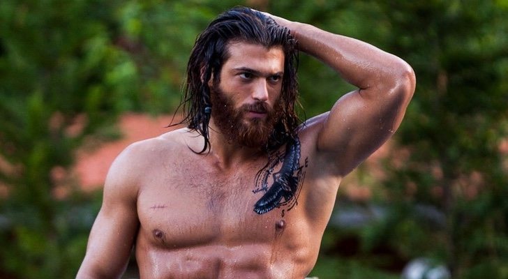 Can Yaman