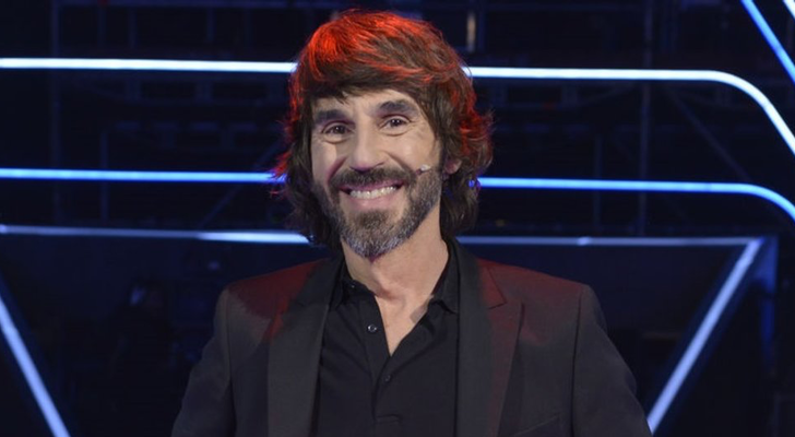 Santi Millán en &#39;Adivina qué hago esta noche&#39;