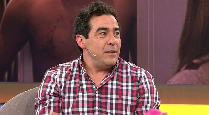 Pablo Chiapella habla de 'La que se avecina' en 'Viva la vida'