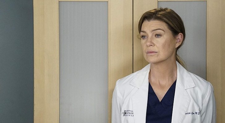 Meredith regresa a su puesto de trabajo en 'Anatomía de Grey'