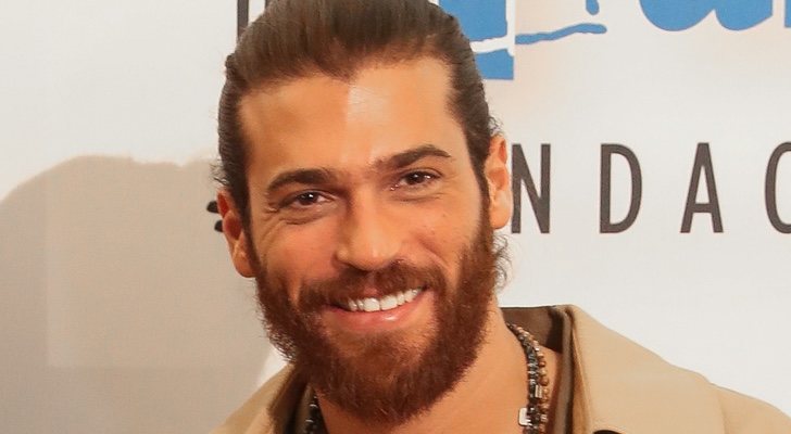 Can Yaman, en España