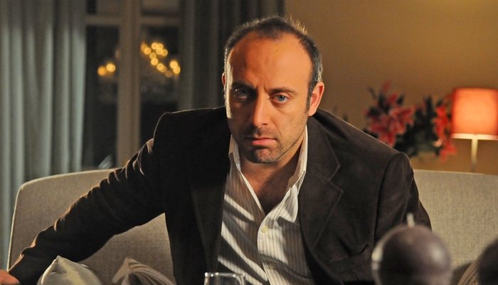 'Las mil y una noches'