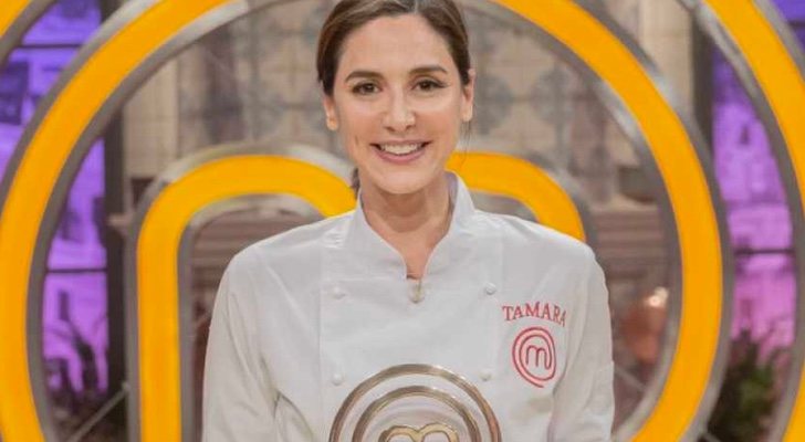 Tamara Falcó gana 'MasterChef Celebrity 4'
