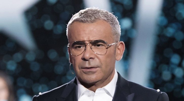 Jorge Javier se ha sincerado en su blog