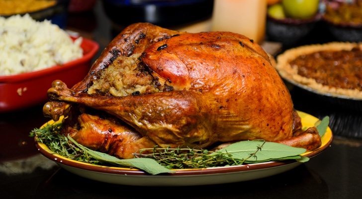 NBC se impone durante Acción de Gracias